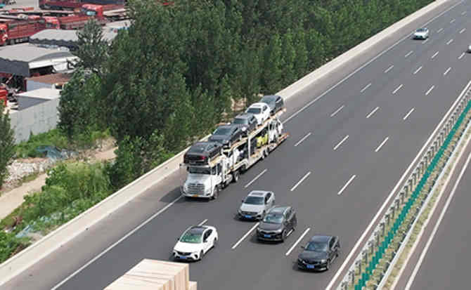 邱县高速公路汽车救援